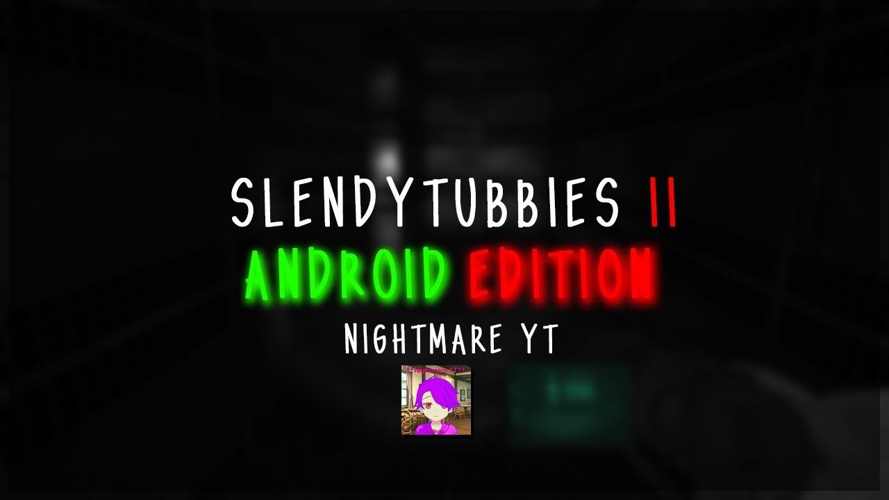 Slende tubis 2 bersion beta apk download
